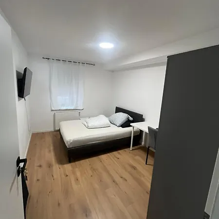 Ethical Choice Apartment
