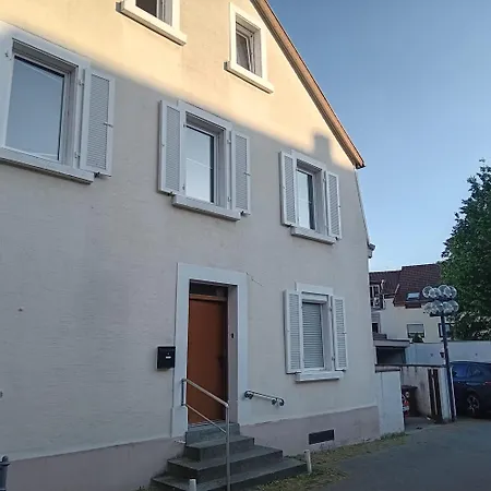 Apartment Ethical Choice Kaiserslautern