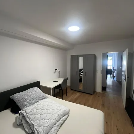 Apartment Ethical Choice Kaiserslautern