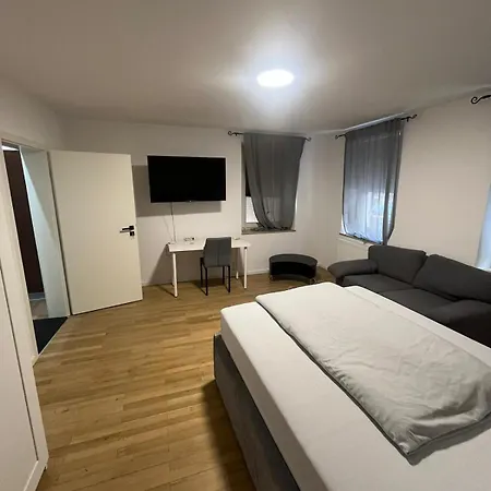Ethical Choice Apartment