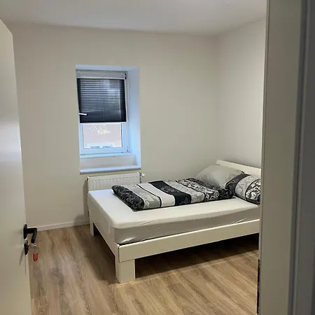 Apartment Ethical Choice Kaiserslautern