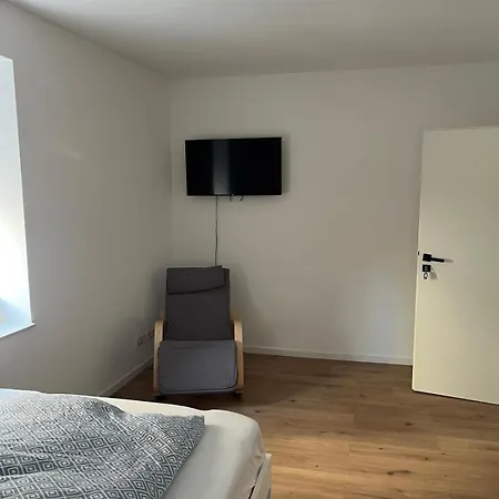 Apartment Ethical Choice *