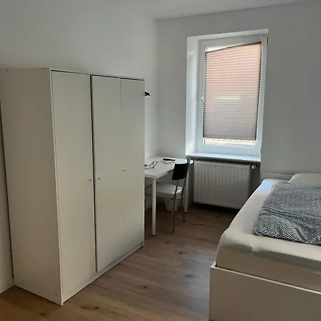 Ethical Choice Apartment *