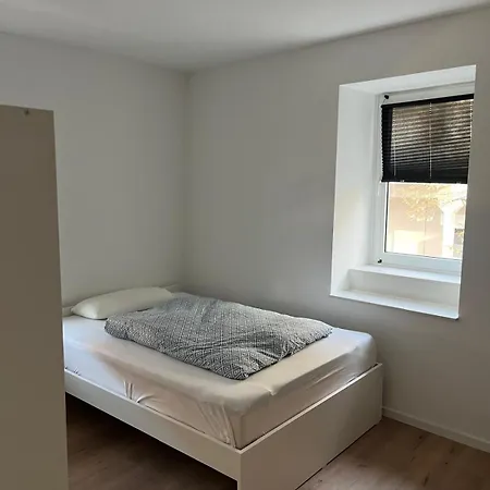 Ethical Choice Apartment Kaiserslautern