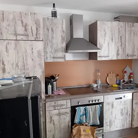 Apartment Ethical Choice *