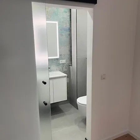 Ethical Choice Apartment Kaiserslautern