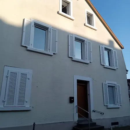 Ethical Choice Apartment